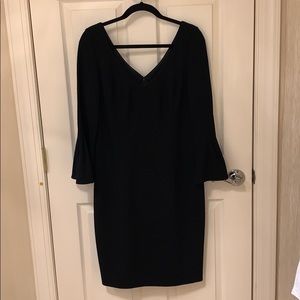 David Meister Dress